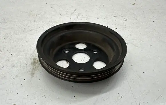 Mazda CX-3 Water pump pulley 