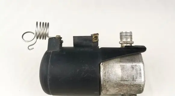 Volkswagen PASSAT B5 Air conditioning (A/C) air dryer 4B0260197 RC6000