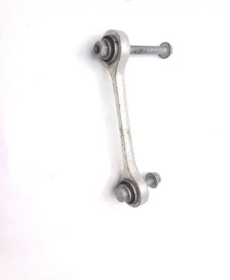 Porsche Cayenne (92A) Front anti-roll bar/stabilizer link 95534306900