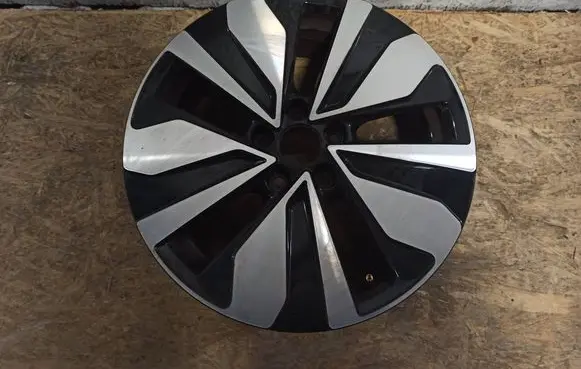 Volkswagen T-Cross R16 alloy rim 2gm601025ab