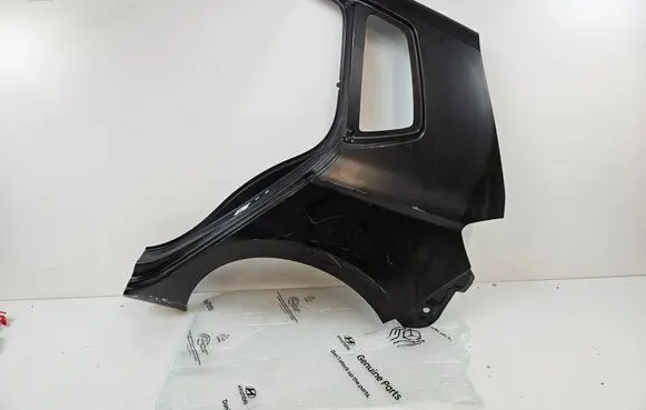 Volkswagen Golf Sportsvan Rear arch 510809051A