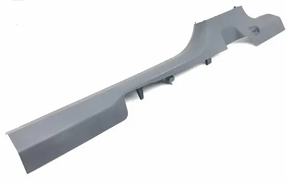 Audi Q4 Sportback e-tron Front sill trim cover 11A853372