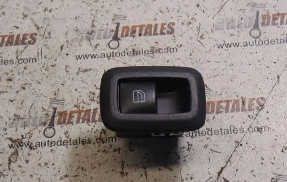 Mercedes-Benz A W169 Electric window control switch A2518200510