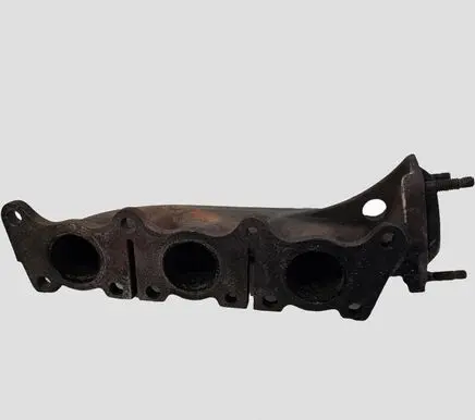 Audi A6 S6 C5 4B Exhaust manifold