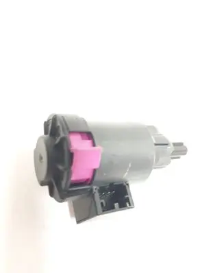 Audi A6 S6 C6 4F Brake pedal sensor switch 4F0945459B