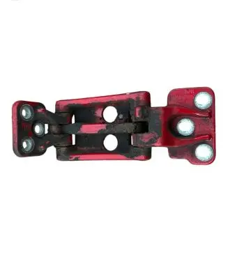 Volkswagen Crafter Rear door upper hinge 7c0827151a