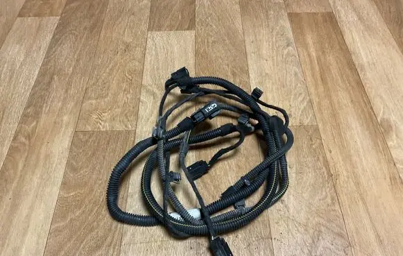 Opel Insignia A Parking sensor (PDC) wiring loom 13332034
