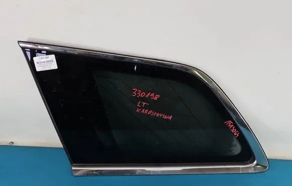 Jeep Grand Cherokee Rear side window IMPRK1513064