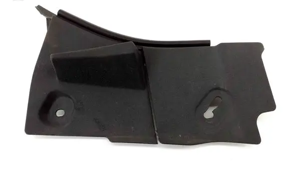 Toyota Verso-S Fender trim (molding) 538690F020