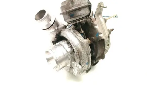 Renault Laguna III Turbo 8200638766