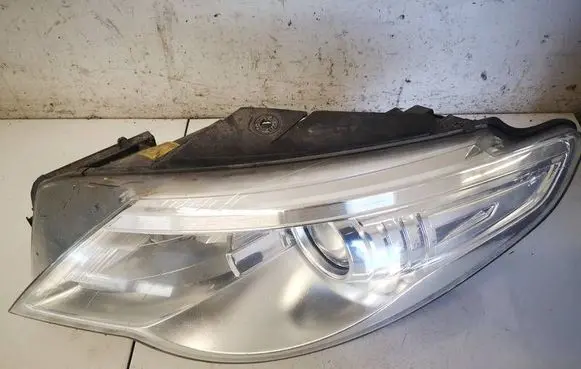 Volkswagen PASSAT CC Headlight/headlamp 3C8941751C 0301239281