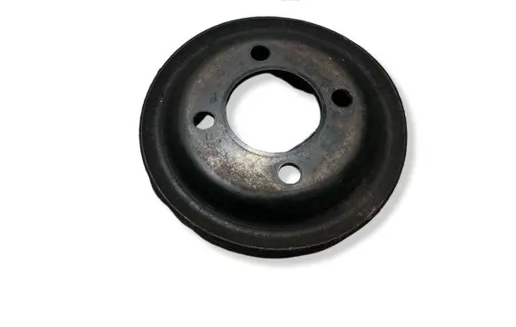 Toyota Land Cruiser (J120) Water pump pulley 