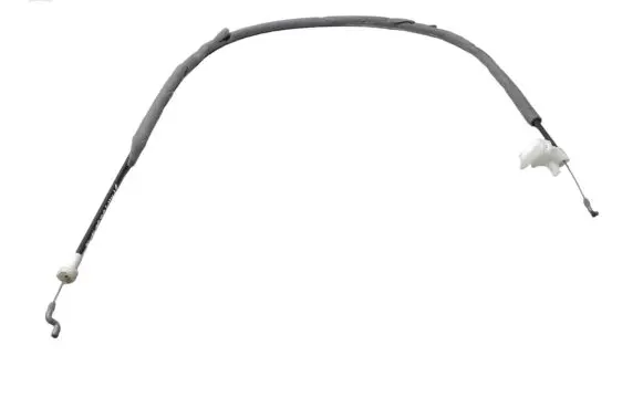 Mercedes-Benz Sprinter W906 Sliding door cable line A9067603904