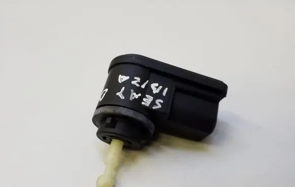 Seat Ibiza II (6k) Headlight level adjustment motor 1J0941295B