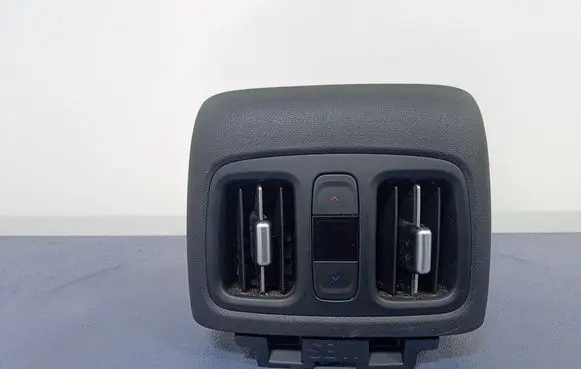 Hyundai Tucson IV NX4 Climate control unit 97950N7000