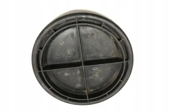 Ford Fiesta Headlight/headlamp dust cover 