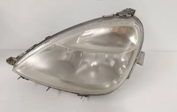 Mercedes-Benz A W168 Headlight/headlamp A1688201761
