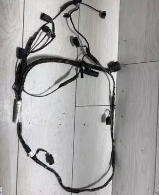 Ford Focus Parking sensor (PDC) wiring loom f1et-15k686-akd
