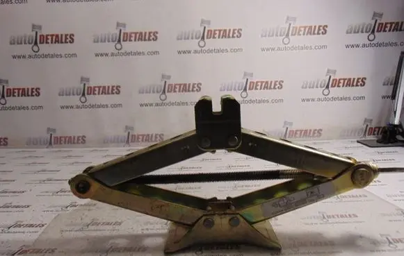 Lift Jack
