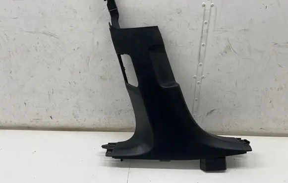 Porsche Panamera (971) (B) pillar trim (bottom) 971867239 971868089