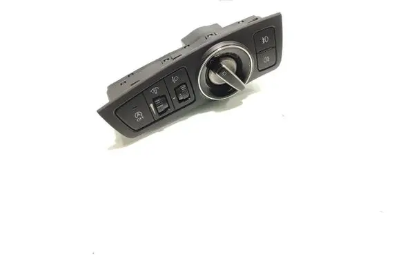 Hyundai i40 Light switch 93300-3Z970 130613-0159 39R105-1000