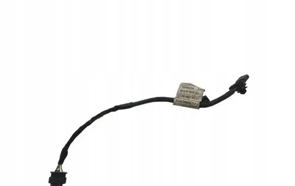 Fiat Ducato Wiring harness 1394006080