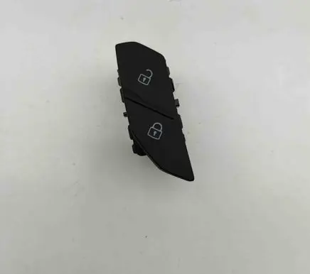 Volkswagen T-Cross Central locking switch button 2GM962126A