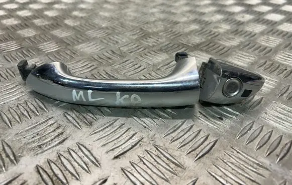 Mercedes-Benz ML W164 Front door exterior handle A1647600570