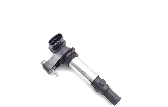 Opel Vectra C High voltage ignition coil 12583514 022160414