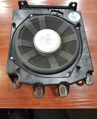 BMW 5 E60 E61 Subwoofer speaker 9144202 65139144202 61928910