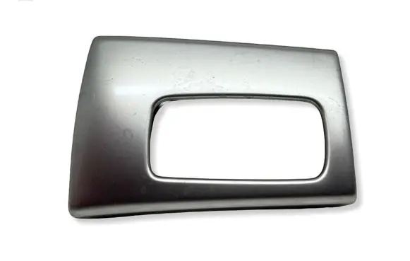 Jeep Cherokee III KJ Gear shifter surround trim plastic 5HR42TRMAC