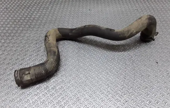 Peugeot 807 Engine coolant pipe/hose