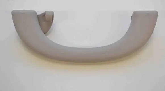Mercedes-Benz E W211 Rear interior roof grab handle A2118100151
