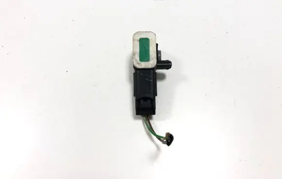 Volvo S60 Airbag deployment crash/impact sensor BBM457K1X 8V4T14B006AA 110113301