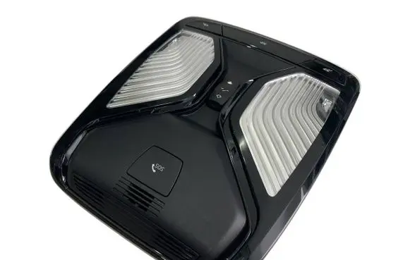 BMW X3 G01 Front seat light 5B32488 61315B32488 28820712