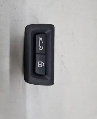 BMW 7 F01 F02 F03 F04 Tailgate/boot open switch button 9275121