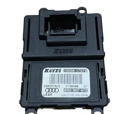 Audi Q5 SQ5 Light module LCM 8R0907472B