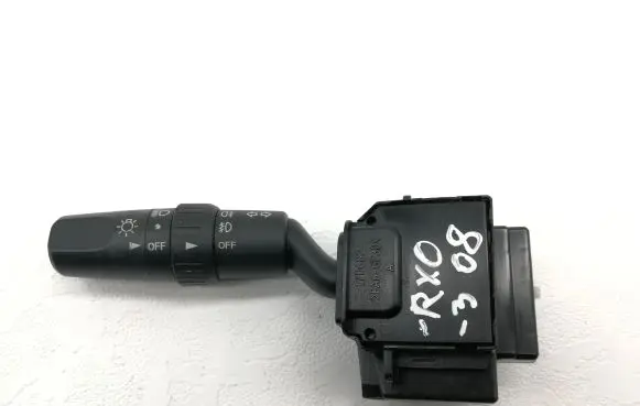 Mazda 3 I Indicator stalk 17D682