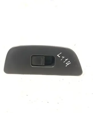 Suzuki Ignis Electric window control switch 7688168