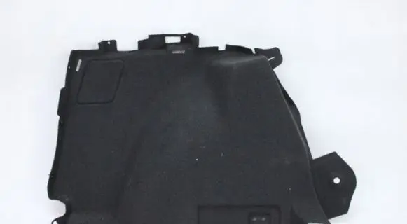 Seat Ateca Trunk/boot side trim panel 575867427