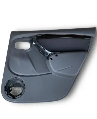 Dacia Duster Coupe rear side trim panel 829A07525R
