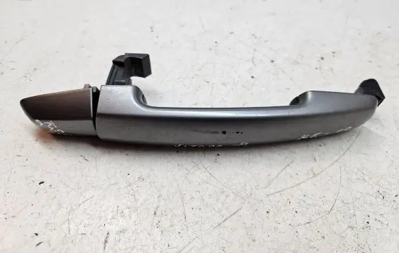 Suzuki Grand Vitara II Rear door exterior handle