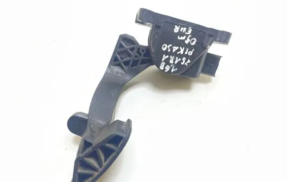 Citroen Xsara Picasso Accelerator throttle pedal PSA9655502480 A03938D02 0280755031