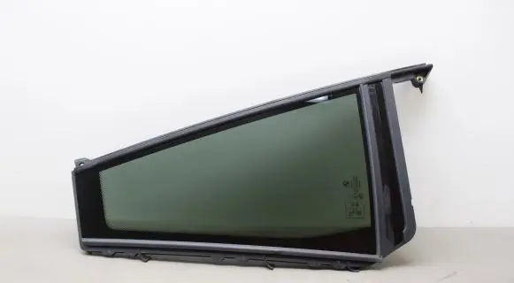 BMW X3 G01 Rear vent window glass 43R011795 7410056