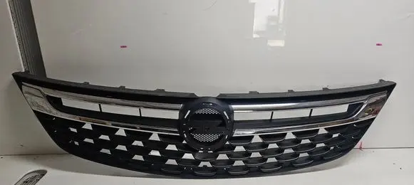 Opel Astra K Front grill 321228108 99543500