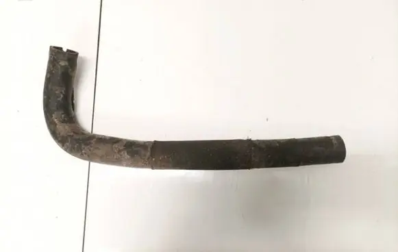 Iveco Daily 30.8 - 9 Engine coolant pipe/hose