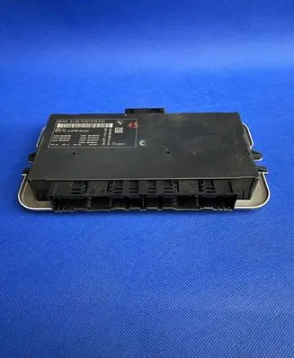 BMW 5 F10 F11 Light module LCM 9251975 002000000 F005009017