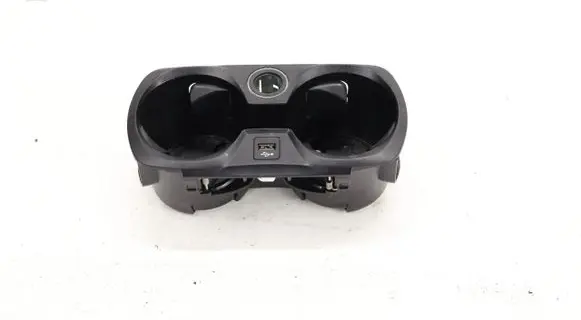 BMW M3 G80 Other center console (tunnel) element 6806803