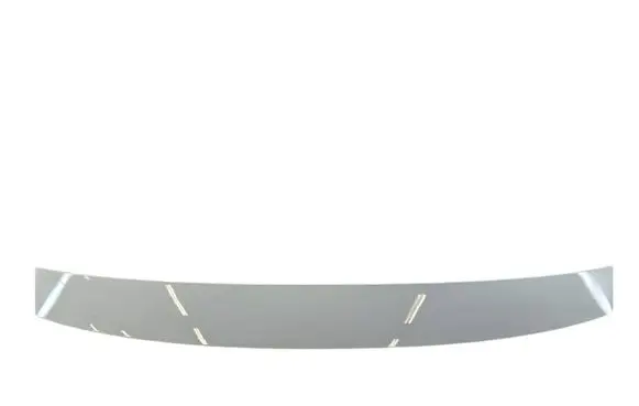 BMW 6 G32 Gran Turismo Rear window tailgate spoiler 7432047 7442962