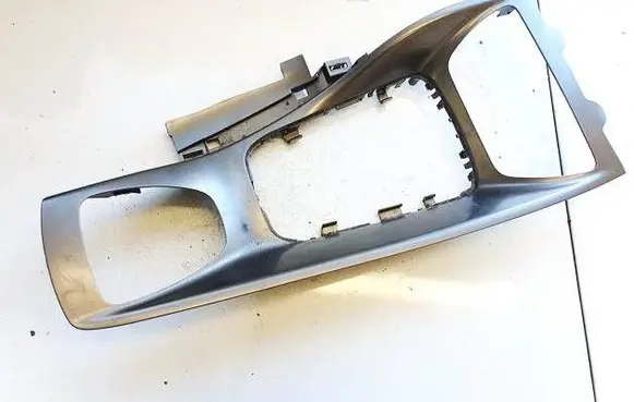 Peugeot 508 Other interior part 9682457677